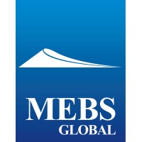 MEBS Global logo, MEBS Global contact details