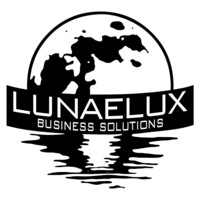 LunaeLux Business Solutions LLC logo, LunaeLux Business Solutions LLC contact details