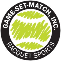 Game-Set-Match Inc logo, Game-Set-Match Inc contact details