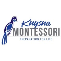 Knysna Montessori School logo, Knysna Montessori School contact details