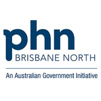 Brisbane North PHN logo, Brisbane North PHN contact details