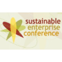 Sustainable Enterprise Conference logo, Sustainable Enterprise Conference contact details