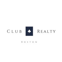 Club Realty Boston logo, Club Realty Boston contact details