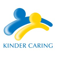 Kinder Caring logo, Kinder Caring contact details