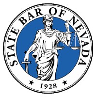 State Bar of Nevada logo, State Bar of Nevada contact details