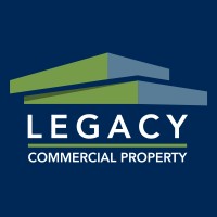 Legacy Commercial Property logo, Legacy Commercial Property contact details