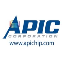 APIC CORPORATION logo, APIC CORPORATION contact details