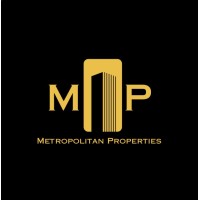 Metropolitan Properties NYC logo, Metropolitan Properties NYC contact details