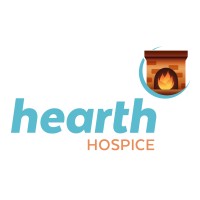 Hearth Hospice logo, Hearth Hospice contact details