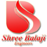 Shree Balaji Engineers logo, Shree Balaji Engineers contact details