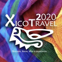 XicoTravel logo, XicoTravel contact details