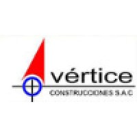 VERTICE CONSTRUCCIONES S.A.C. logo, VERTICE CONSTRUCCIONES S.A.C. contact details