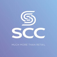 SCC Shopping Center Company logo, SCC Shopping Center Company contact details