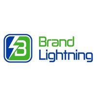 Brand Lightning logo, Brand Lightning contact details