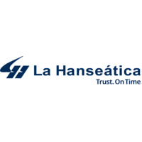 LA HANSEATICA logo, LA HANSEATICA contact details