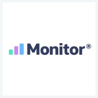 MonitorApp®️ logo, MonitorApp®️ contact details