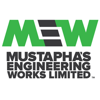 Mustapha's Engineering Works Limited logo, Mustapha's Engineering Works Limited contact details