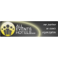 AllEventsHotels logo, AllEventsHotels contact details