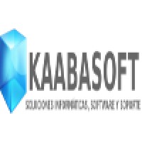 Kaabasoft logo, Kaabasoft contact details