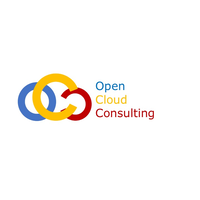 Open Cloud Consulting logo, Open Cloud Consulting contact details