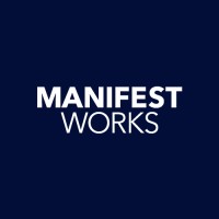 MANIFESTWORKS logo, MANIFESTWORKS contact details