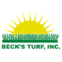 Becks Turf Inc logo, Becks Turf Inc contact details