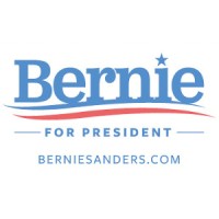 Bernie Sanders volunteer logo, Bernie Sanders volunteer contact details