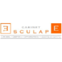 Cabinet Esculape logo, Cabinet Esculape contact details