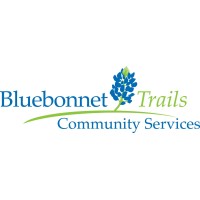 Bluebonnet Trails Community Services logo, Bluebonnet Trails Community Services contact details