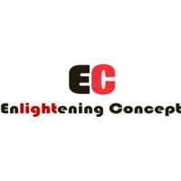 Enlightening Concept logo, Enlightening Concept contact details