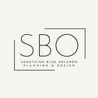 Something Blue Orlando logo, Something Blue Orlando contact details