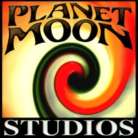 Planet Moon Studios logo, Planet Moon Studios contact details