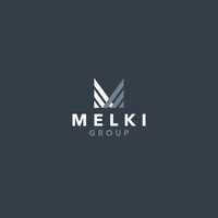 Melki Group logo, Melki Group contact details