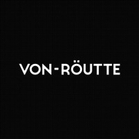 Von-Röutte logo, Von-Röutte contact details