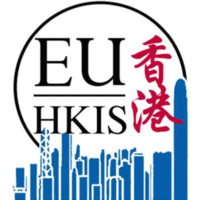 Edinburgh University Hong Kong International Society logo, Edinburgh University Hong Kong International Society contact details