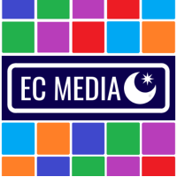 EC Media logo, EC Media contact details