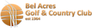 Bel Acres Golf & Country Club logo, Bel Acres Golf & Country Club contact details