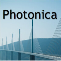 Photonica, Inc logo, Photonica, Inc contact details