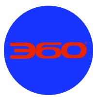 360 MAG logo, 360 MAG contact details