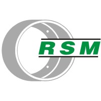 RSM Autokast logo, RSM Autokast contact details