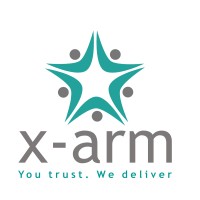 Xarm Marketing Solutions Pvt Ltd logo, Xarm Marketing Solutions Pvt Ltd contact details