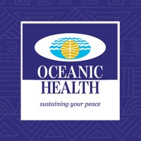 Oceanic Health Management Limited logo, Oceanic Health Management Limited contact details