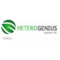 HeteroGenius Systems Limited logo, HeteroGenius Systems Limited contact details