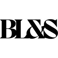 BL&S logo, BL&S contact details