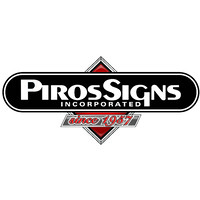 Piros Signs Inc logo, Piros Signs Inc contact details