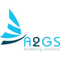 A2GS Marketing Solutions Pvt Ltd logo, A2GS Marketing Solutions Pvt Ltd contact details