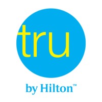 Tru by Hilton logo, Tru by Hilton contact details