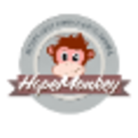 HopeMonkey logo, HopeMonkey contact details