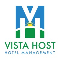 Vista Host Hotels Management & Development logo, Vista Host Hotels Management & Development contact details