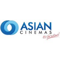 Asian Cinemas logo, Asian Cinemas contact details